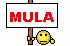 ¡Mula!