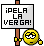 Pela