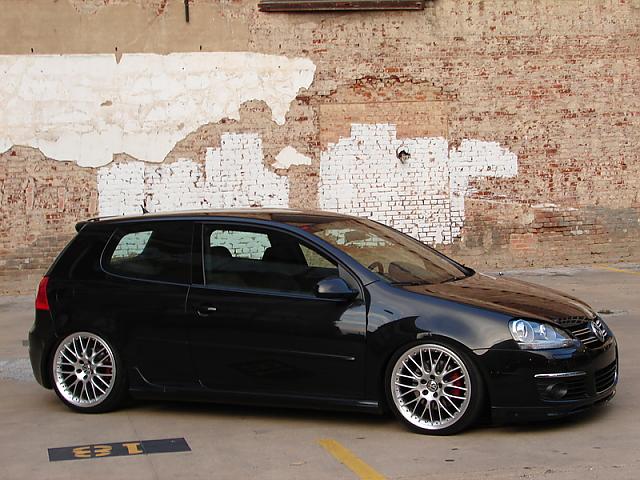 GOLF GTI A4 golf gti a4:
