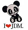 Avatar de Password JDM